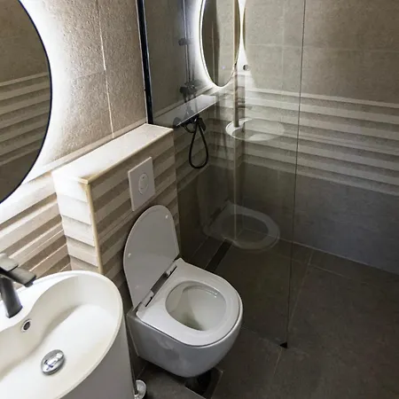 דירה Renela מוסטר