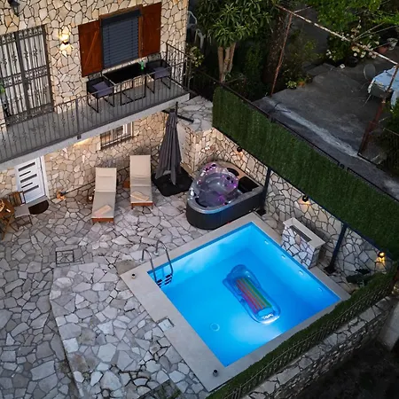 דירה Renela מוסטר