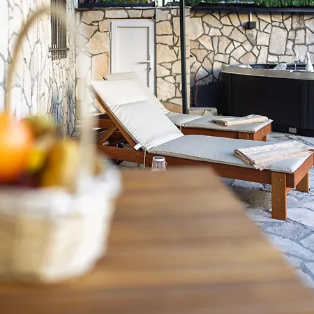 דירה Renela מוסטר